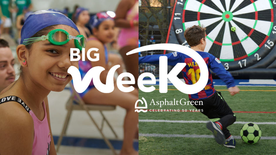 Our First Ever Big Week Was a Huge Success in 2023!