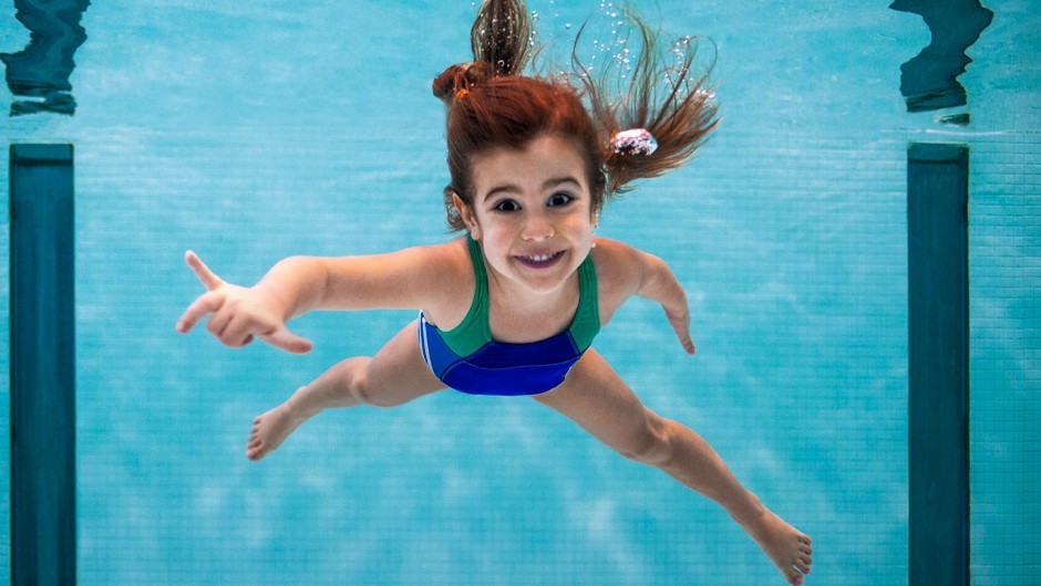 4 Reasons Kids Should Swim Every Day This Summer