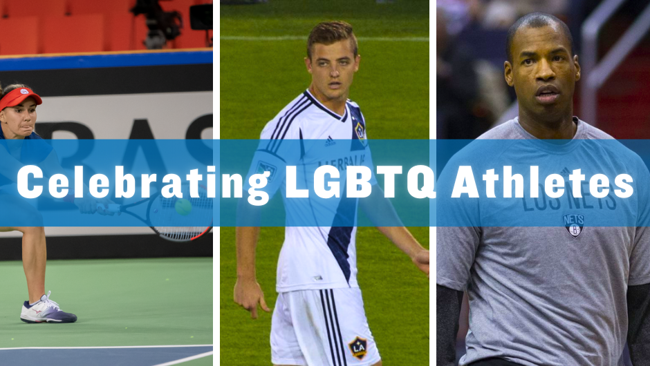Celebrating LGBTQ Athletes: Champions of Inclusivity in Sports
