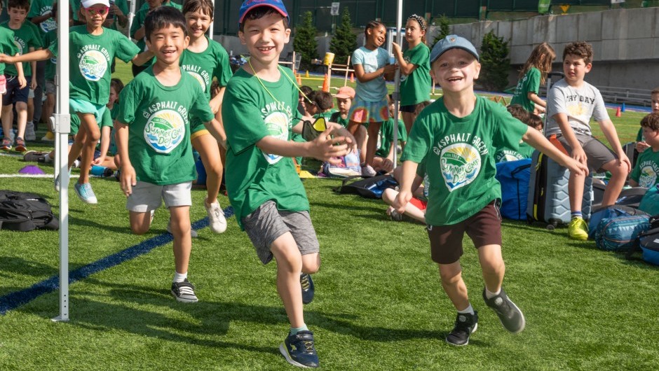 Inclusivity In Sports, Fitness, and Play: Learn About Adaptive Programming at Asphalt Green!