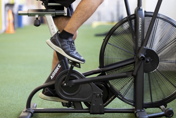 Air Bike Work Outs: How to Get Started and Use Them Right